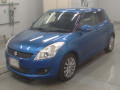 2011 Suzuki Swift