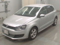 2010 Volkswagen Polo
