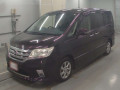 2012 Nissan Serena
