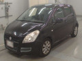 2009 Suzuki Splash