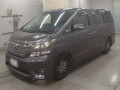 2009 Toyota Vellfire