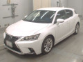 2012 Lexus CT