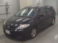 2006 Mazda Premacy