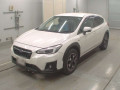 2020 Subaru XV