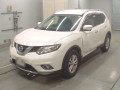 2017 Nissan X-Trail