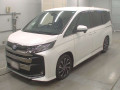 2024 Toyota Noah
