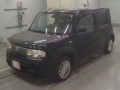 2011 Nissan Cube