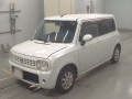 2009 Suzuki ALTO Lapin