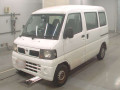 2009 Nissan Clipper Van