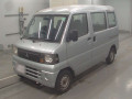 2008 Mitsubishi Minicab Van