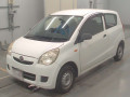 2010 Daihatsu Mira