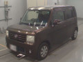 2009 Daihatsu Move Conte