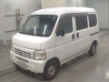 2007 Honda Acty Van