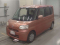 2008 Daihatsu Tanto