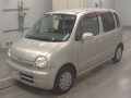 2006 Daihatsu Move Latte