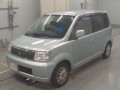 2004 Mitsubishi eK Wagon