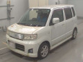 2007 Suzuki Wagon R
