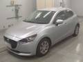 2021 Mazda Mazda2