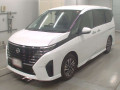 2024 Nissan Serena