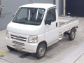 2006 Honda Acty Truck