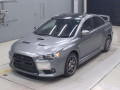 2015 Mitsubishi Lancer