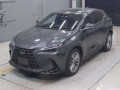 2023 Lexus NX