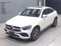 2020 Mercedes Benz GLC-CLASS