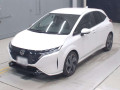 2024 Nissan Aura