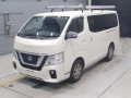 2020 Nissan NV350 CARAVAN VAN