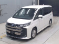 2023 Toyota Noah
