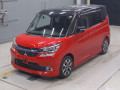 2017 Mitsubishi Delica D2