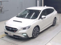 2021 Subaru Levorg