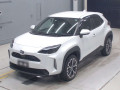 2022 Toyota YARIS CROSS