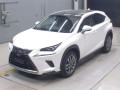 2017 Lexus NX