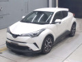 2019 Toyota C-HR