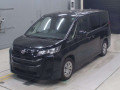 2022 Toyota Noah