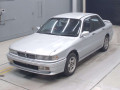 1988 Mitsubishi Galant