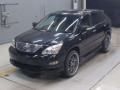 2008 Toyota Harrier