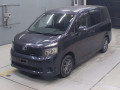 2010 Toyota Voxy
