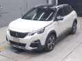 2019 Peugeot 3008