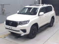 2021 Toyota Land Cruiser Prado