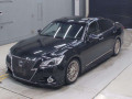 2013 Toyota Crown