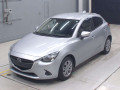 2018 Mazda Demio