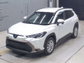 2023 Toyota Corolla Cross