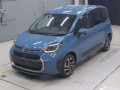 2022 Toyota Sienta