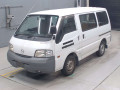 2015 Mazda Bongo Van