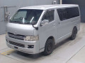 2007 Toyota Hiace Van