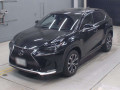2015 Lexus NX