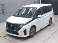 2025 Nissan Serena