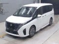 2025 Nissan Serena